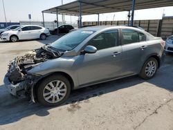 2012 Mazda 3 I for sale in Anthony, TX