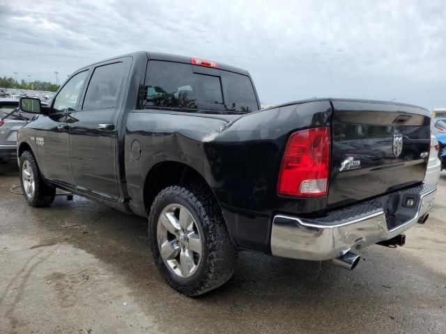 2017 Dodge RAM 1500 SLT