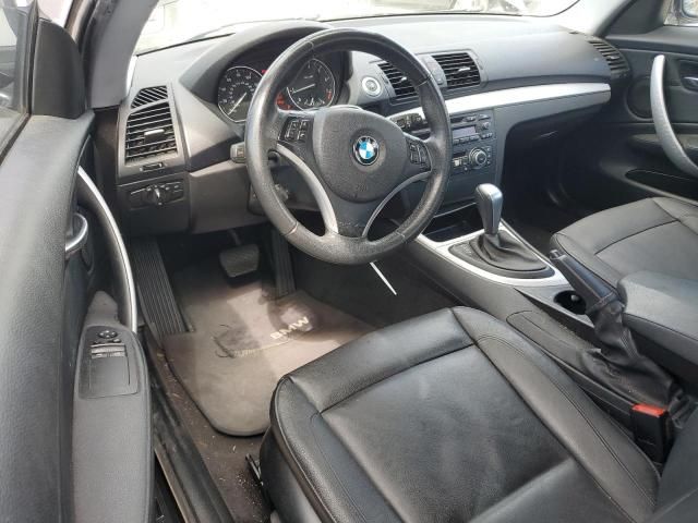 2011 BMW 128 I