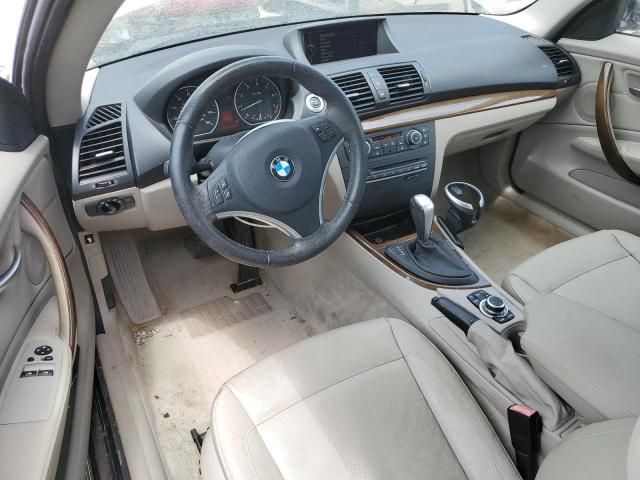 2011 BMW 128 I