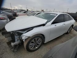 Vehiculos salvage en venta de Copart Los Angeles, CA: 2022 Toyota Mirai LE