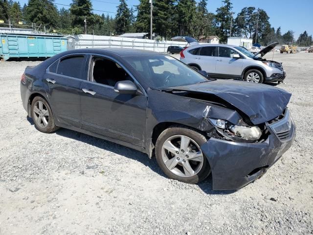 2011 Acura TSX