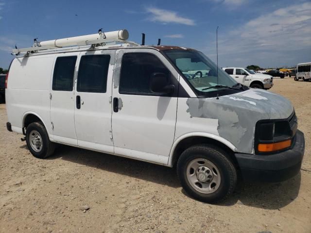 2006 Chevrolet Express G2500