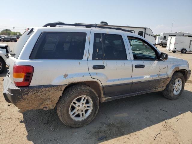 2004 Jeep Grand Cherokee Laredo