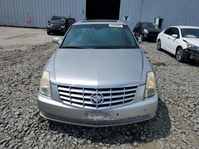 2007 Cadillac DTS