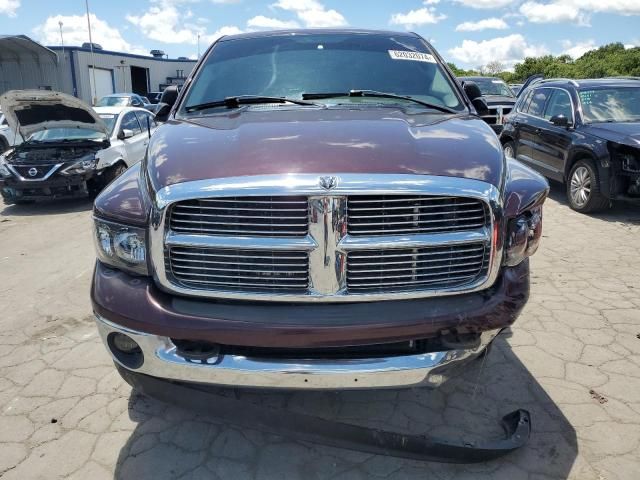 2005 Dodge RAM 2500 ST