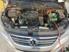 2010 Volkswagen Routan SE