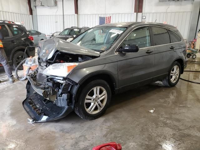 2011 Honda CR-V EX