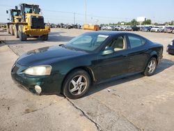 2004 Pontiac Grand Prix GT for sale in Oklahoma City, OK