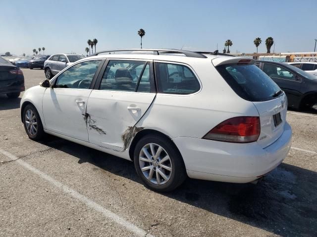 2010 Volkswagen Jetta SE