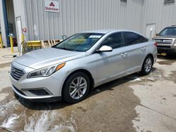 Hyundai Sonata salvage cars for sale: 2016 Hyundai Sonata SE