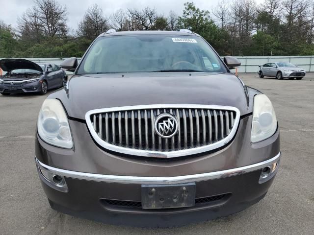 2009 Buick Enclave CXL