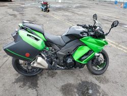 2015 Kawasaki ZX1000 M for sale in Pennsburg, PA