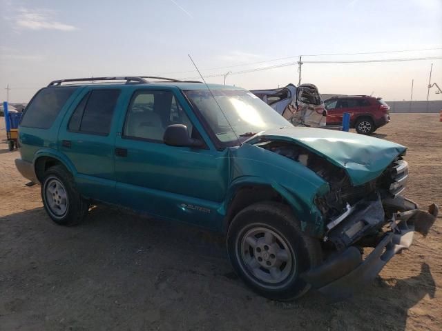 1996 Chevrolet Blazer