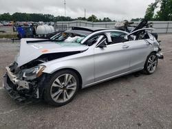 2017 Mercedes-Benz C300 for sale in Dunn, NC