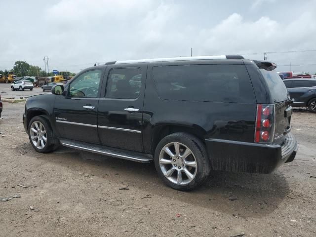 2009 GMC Yukon XL Denali