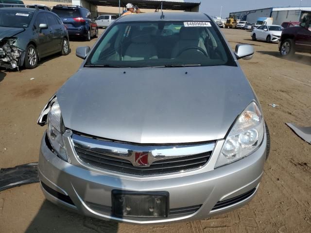 2008 Saturn Aura XE