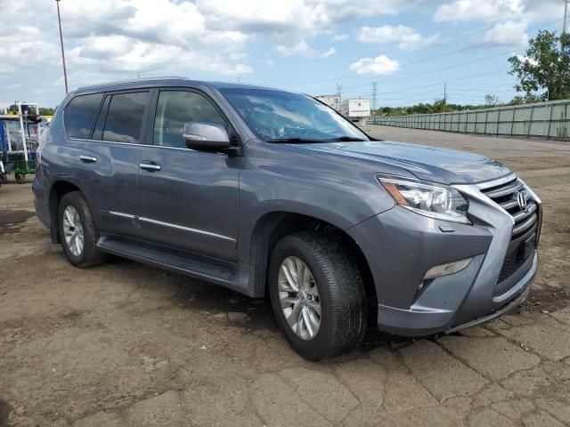 2017 Lexus GX 460