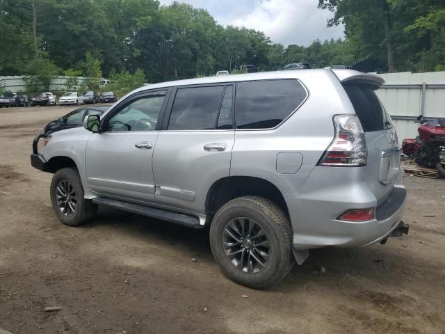 2018 Lexus GX 460 Premium