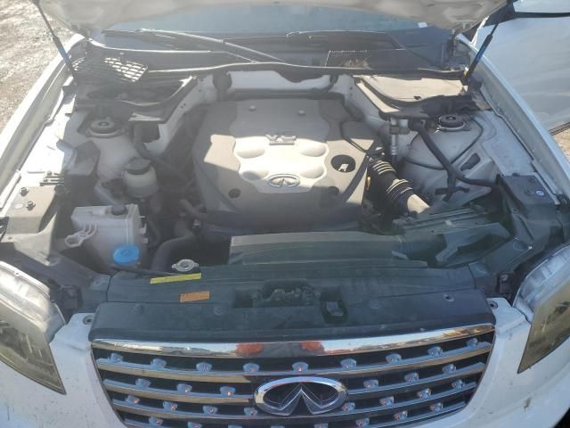 2007 Infiniti FX35