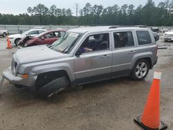 2015 Jeep Patriot Latitude for sale in Harleyville, SC