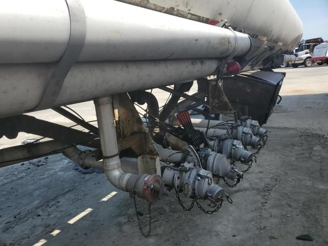 1978 Other Heavy Equipment Trailer