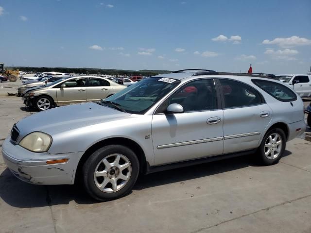 2000 Mercury Sable LS Premium