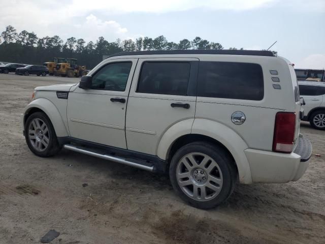 2010 Dodge Nitro Heat