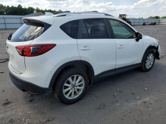 2013 Mazda CX-5 Touring