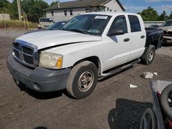 Dodge Dakota salvage cars for sale: 2006 Dodge Dakota Quattro