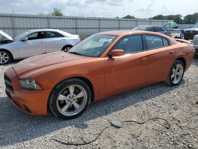 2011 Dodge Charger R/T