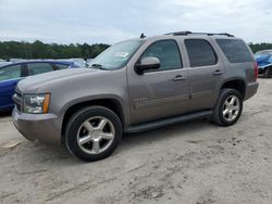 2013 Chevrolet Tahoe K1500 LT en venta en Gaston, SC