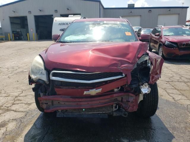 2010 Chevrolet Equinox LT