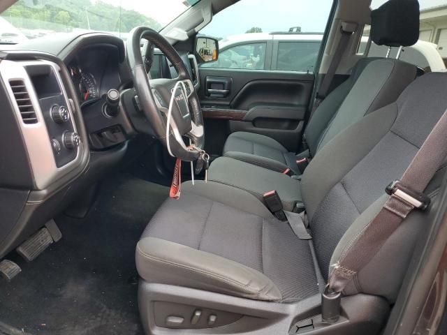 2014 GMC Sierra K1500 SLE