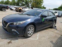 2015 Mazda 3 SV for sale in Bridgeton, MO