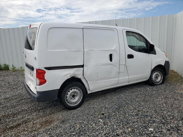 2017 Niss NV200