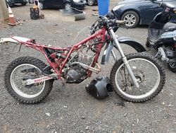 1991 Yamaha XT350 for sale in New Britain, CT