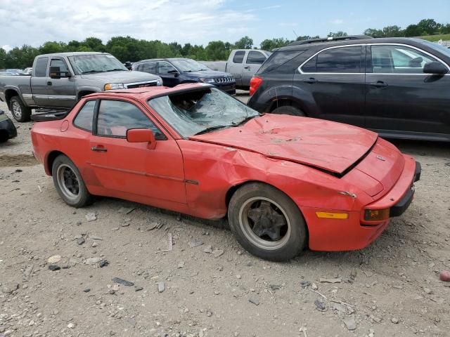 1994 Porsche 944