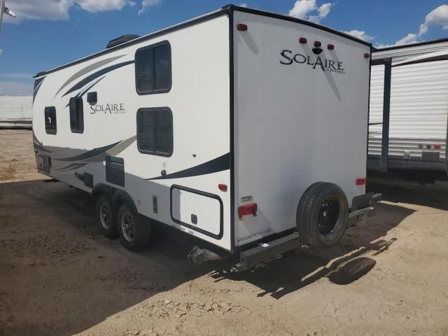 2019 Palomino Solaire