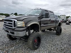 Ford f350 salvage cars for sale: 2006 Ford F350 SRW Super Duty