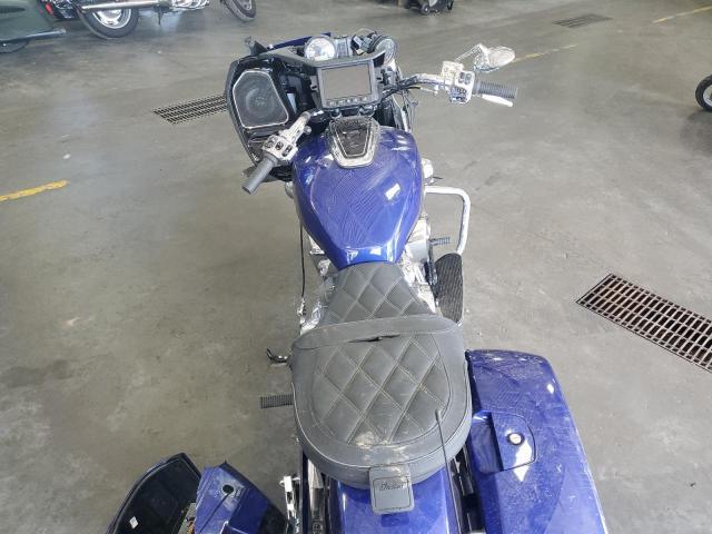 2023 Indian Motorcycle Co. Challenger Limited