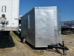 2022 Other 2022 A&R Economy Cargo 7X12SA Silver Concession TR for sale in Columbia, MO