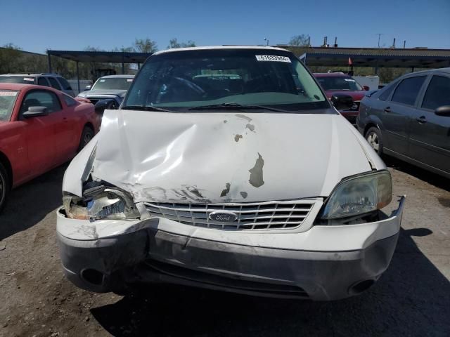 2001 Ford Windstar LX