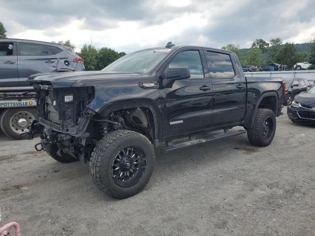 2023 GMC Sierra K1500 Elevation