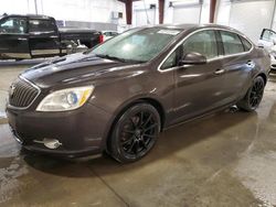 Buick Verano salvage cars for sale: 2013 Buick Verano