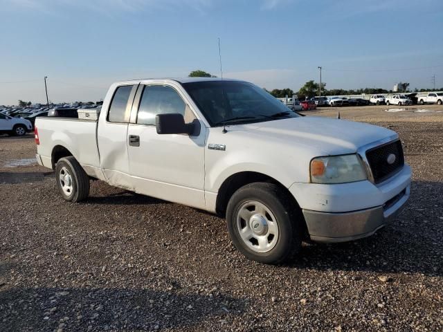 2007 Ford F150