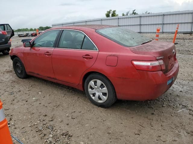 2008 Toyota Camry CE