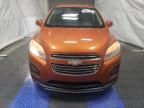 2015 Chevrolet Trax 1LT