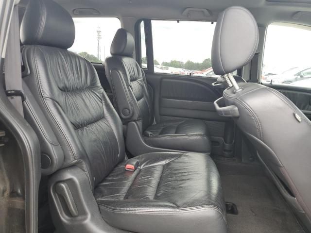 2009 Honda Odyssey Touring