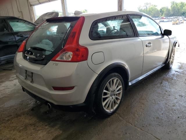 2012 Volvo C30 T5